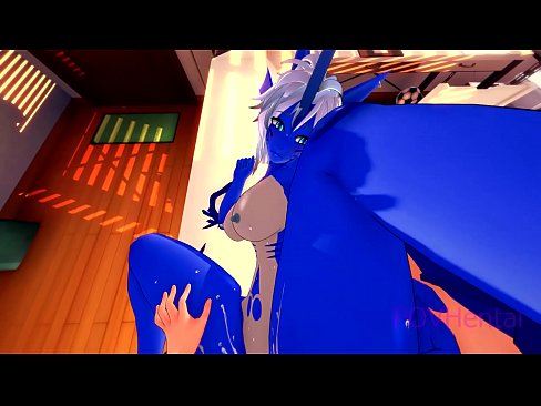 ❤️ Monster nga Demon Fish Girl kualidad nga porn sa amon