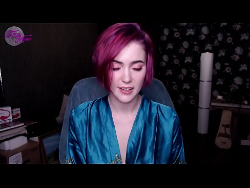 ❤️ Instruksyon sa jerk off gikan sa usa ka Russian nga babaye sa English kualidad nga porn sa amon